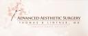 Advanced Aesthetic Surgery - Thomas B. Lintner MD logo